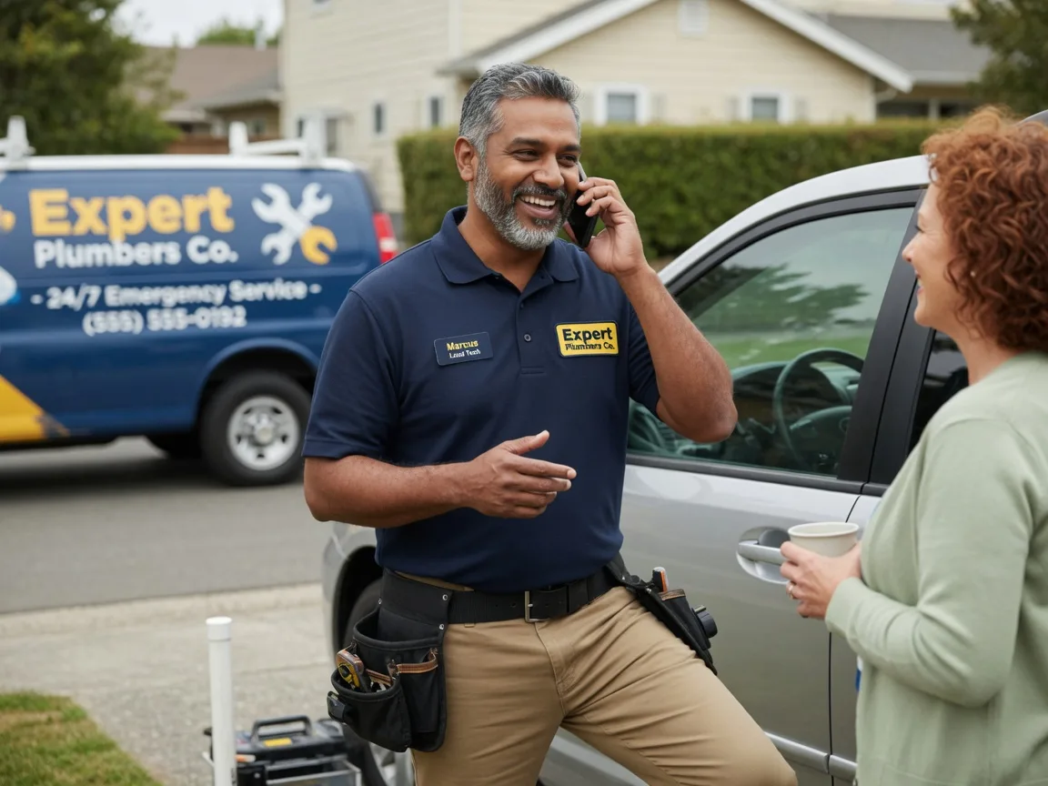 Clogged Drain Repair in Terrace Park, OH
